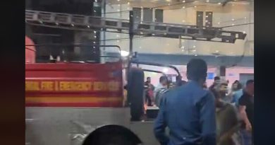 বেস্ট কলকাতা নিউজ : শর্ট সার্কিট থেকে নার্সিংহোমে ভয়াবহ আগুন, শিলিগুড়িতে মৃত হল ১ জনের