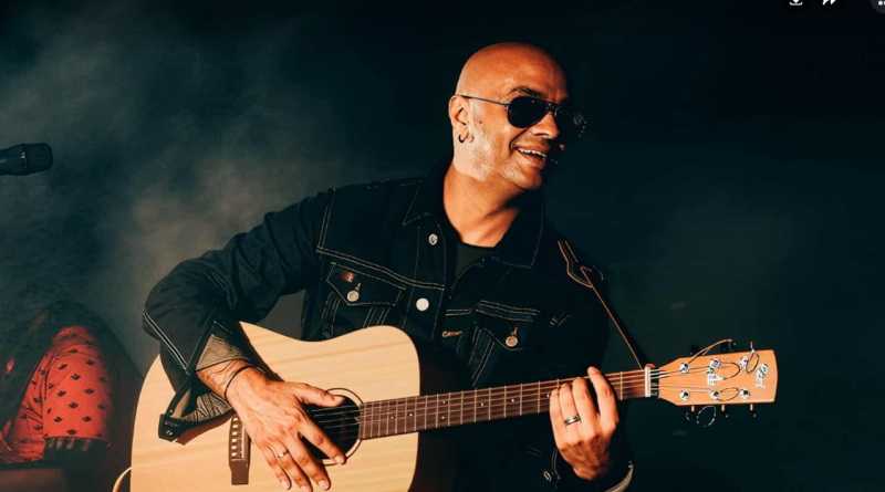 বেস্ট কলকাতা নিউজ : টুরিয়া টকসের দশম সিজনের প্রথম পর্বে প্রখ্যাত সঙ্গীতশিল্পী জয় বড়ুয়ার — এক অনন্য যাত্রা, আবেগ, সঙ্গীত ও সংস্কৃতির উদযাপন* বাংলা এক অত্যন্ত সৌভাগ্যবান রাজ্য , এমনটাই জানালেন তিনি