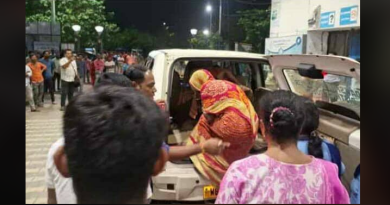বেস্ট কলকাতা নিউজ : বালুরঘাট হাসপাতালে শিশু চুরি করতে গিয়ে ধরা পড়লেন দুই মহিলা