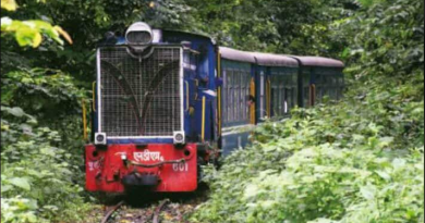 বেস্ট কলকাতা নিউজ : পাহাড়ে আবার ট্রয় ট্রেন গড়ালো শিলিগুড়ি থেকে দার্জিলিং এর পথে