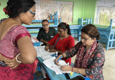বেস্ট কলকাতা নিউজ : শিলিগুড়ি পুরসভার ১৪নং ওয়ার্ডে শুরু হল আমাদের পাড়া আমাদের সমাধান কর্মসূচি