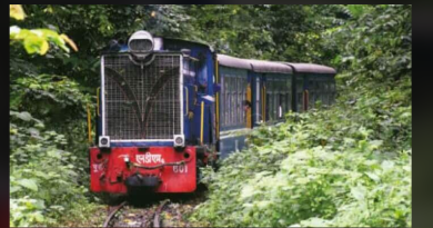বেস্ট কলকাতা নিউজ : শীতকালে টয় ট্রেন পরিষেবা আরো আকর্ষণীয় হতে চলেছে শৈল শহর দার্জিলিঙে