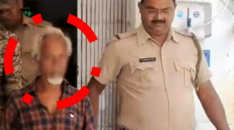 বেস্ট কলকাতা নিউজ : নাবালিকা মেয়েকে 'প্রাণের ভয়' দেখিয়ে গর্ভবতী করল ১ প্রতিবেশী বৃদ্ধ, চরম মারাত্মক ঘটনা জলপাইগুড়িতে