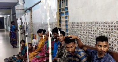 বেস্ট কলকাতা নিউজ : রেহাই পেল না বাচ্চারাও! সিদ্ধি খেয়ে গড়বেতায় অসুস্থ হয়ে পড়লো ২৪ জন