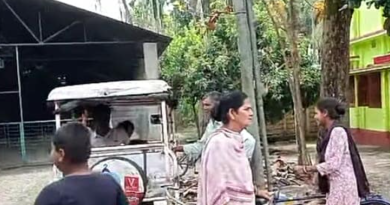 বেস্ট কলকাতা নিউজ : জলপাইগুড়ির দেবনগরে রেশনে সিদ্ধ চালের বদলে মিলছে আতপ চাল, চরম ক্ষিপ্ত এলাকার স্থানীয় বাসিন্দারা