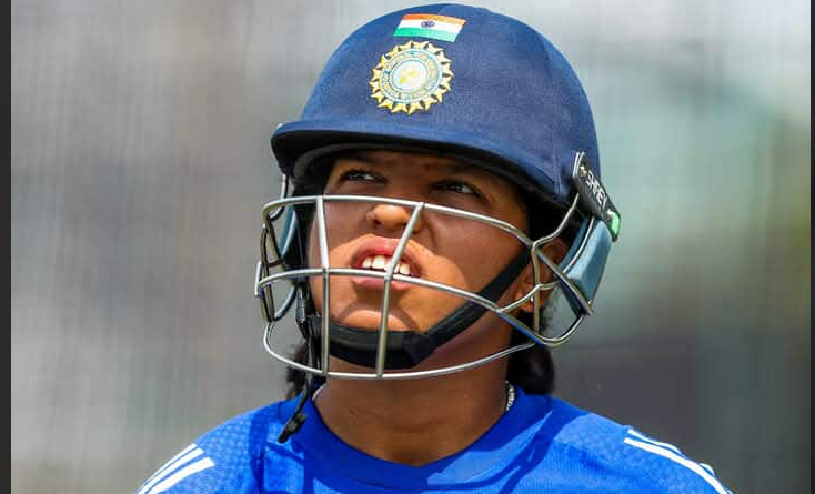 বেস্ট কলকাতা নিউজ : বিশ্ব কাপে দক্ষিণ আফ্রিকার বিরুদ্ধে এক অসাধারণ ব্যাটিং রিচার, ৭৭ বলে করলেন ৯৪ রান