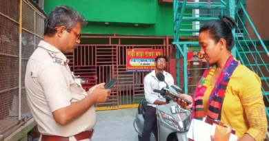বেস্ট কলকাতা নিউজ : ১ মহিলা ডাক্তারের চরম অস্বাভাবিক মৃত্যু হল তমলুকে, অবশেষে তদন্তে নামলো পুলিশ