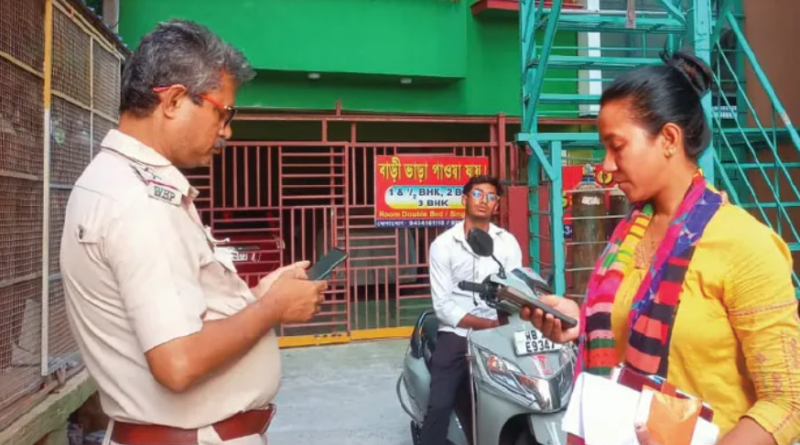 বেস্ট কলকাতা নিউজ : ১ মহিলা ডাক্তারের চরম অস্বাভাবিক মৃত্যু হল তমলুকে, অবশেষে তদন্তে নামলো পুলিশ