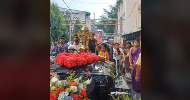 বেস্ট কলকাতা নিউজ : শিলিগুড়ি তথা উত্তরবঙ্গের বুকে মাত্র ৯ বছর বয়সে প্রথম নৃত্য শিল্পী হিসেবে খ্যাতি অর্জন করলো খুদে নৃত্য শিল্পী সুকৃতি