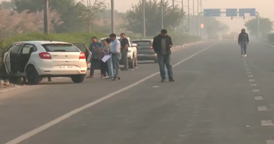 বেস্ট কলকাতা নিউজ : দিল্লিতে এনকাউন্টারে নিকেশ হল কুখ্যাত সিগমা গ্যাংয়ের চার সদস্য