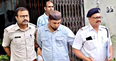 বেস্ট কলকাতা নিউজ : জামিন নাকচ হল আসানসোল প্রতারণা কাণ্ডে আটক তহসিনের , ১০ দিনের পুলিশ হেফাজতে পাঠালো আদালত