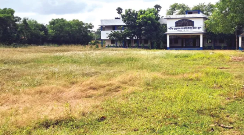 বেস্ট কলকাতা নিউজ : ১২ বিঘা জমি দান করলেও এখনও গড়ে ওঠেনি সরকারি ডিগ্রি কলেজ, দ্রুত পদক্ষেপের দাবি কাঁকসা ব্লক এলাকার বাসিন্দাদের