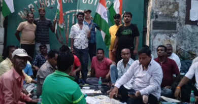 বেস্ট কলকাতা নিউজ : মজুরি বন্ধ রাখার নোটিস চাঁপদানির নর্থব্রুক জুটমিলের, মাথায় হাত পড়লো কর্মরত শ্রমিকদের