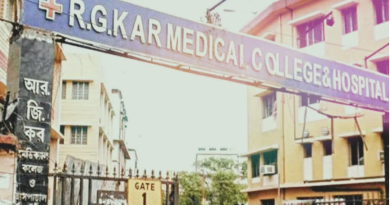 বেস্ট কলকাতা নিউজ : বাস্তব সত্যিটা জানেন না, এনসিআরবি আধিকারিকদের তীব্র সমালোচনায় সরব হল আরজি করের নির্যাতিতার পরিবার