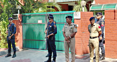 বেস্ট কলকাতা নিউজ : হরিয়ানার এডিজি'র অস্বাভাবিক মৃত্যু, পুলিশের দুই শীর্ষ কর্তার বিরুদ্ধে অভিযোগ আনলো আমলা স্ত্রী'