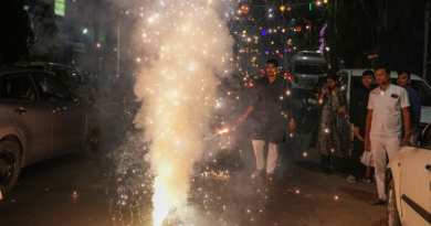 বেস্ট কলকাতা নিউজ : দীপাবলিতে কলকাতার বাতাসে বিষ ছড়ালো আতশবাজির ধোঁয়ায় , চরম বিপজ্জনক পরিস্থিতি শহর হাওড়াতেও