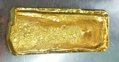 বেস্ট কলকাতা নিউজ : স্বরূপনগরে ষষ্ঠ শ্রেণির ছাত্রের ব্যাগে মিলল ১১ টি সোনার বিস্কুট, তদন্তে নামলো পুলিশ ও বিএসএফ