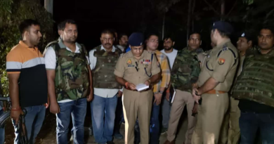 বেস্ট কলকাতা নিউজ : অবশেষে এনকাউন্টার, পুলিশের গুলিতে গুরুতর জখম হল যোগীরাজ্যে সাংবাদিক খুনে অভিযুক্ত