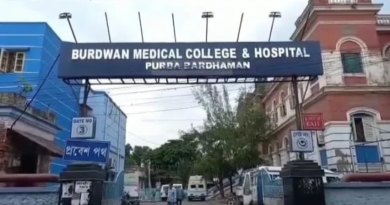 বেস্ট কলকাতা নিউজ : ঘরে ঢুকে রোগীর মেয়ের চরম শ্লীলতাহানি, অবশেষে ওয়ার্ডবয় গ্রেফতার হল বর্ধমান মেডিক্যালে
