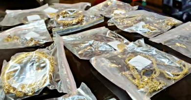 বেস্ট কলকাতা নিউজ : মায়ের কোটি টাকার গয়না চুরির মিথ্যা গল্প ফেঁদে অবশেষে পুলিশের জালে ধরা পড়লো ১ মহিলা