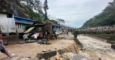 বেস্ট কলকাতা নিউজ : প্রাকৃতিক বিপর্যয়ে ক্ষতির পরিমান দাঁড়ালো প্রায় হাজার কোটির কাছাকাছি , মুখ্যমন্ত্রীকে রিপোর্ট দিতে চলেছে জিটিএ