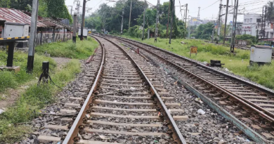 বেস্ট কলকাতা নিউজ : রানাঘাট-বনগাঁ রেলপথ প্রকল্প, বরাদ্দ হল ৩৯৬ কোটি, দ্রুত কাজ শুরুর দাবি জানালো নিত্যযাত্রী থেকে ব্যবসায়ী সকলেই