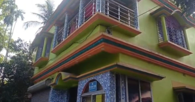 বেস্ট কলকাতা নিউজ : একই পরিবারের নামে ভোটার কার্ড রয়েছে ভারত ও বাংলাদেশে! ব্যাপক চাঞ্চল্য ছড়ালো গোবরডাঙায়