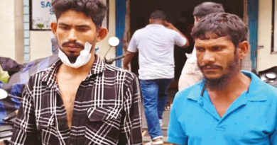 বেস্ট কলকাতা নিউজ : আশ্রয়দাতা সহ ১ বাংলাদেশি যুবক গ্রেফতার হল বারুইপুরে, উদ্ধার হল পাসপোর্টও