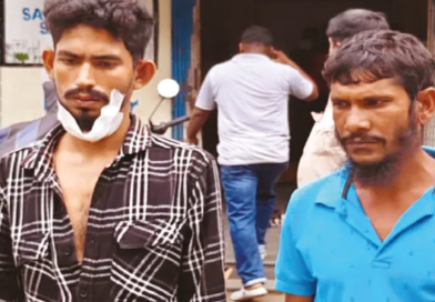 বেস্ট কলকাতা নিউজ : আশ্রয়দাতা সহ ১ বাংলাদেশি যুবক গ্রেফতার হল বারুইপুরে, উদ্ধার হল পাসপোর্টও