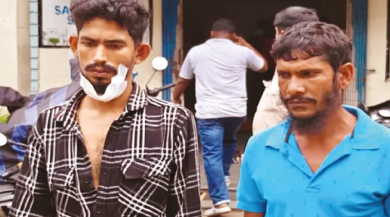 বেস্ট কলকাতা নিউজ : আশ্রয়দাতা সহ ১ বাংলাদেশি যুবক গ্রেফতার হল বারুইপুরে, উদ্ধার হল পাসপোর্টও