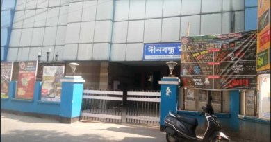 বেস্ট কলকাতা নিউজ : বাংলার দ্বিতীয় নন্দন বলা হত দীনবন্ধু মঞ্চকে, বর্তমানে তা এক প্রকার যেন হারিয়ে যেতে বসেছে কালের অতল অন্ধকারে