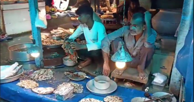 বেস্ট কলকাতা নিউজ : শিলিগুড়িতে বিয়ের মরসুম আসতেই বেড়ে গেল মাছ মাংসের দাম
