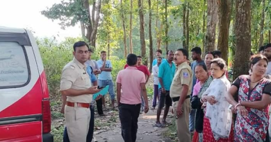 বেস্ট কলকাতা নিউজ : ছুটির দিনে হারহিম করা দৃশ্য সাহু নদীর কাছে, উদ্ধার হল দম্পতির জোড়া মৃতদেহ