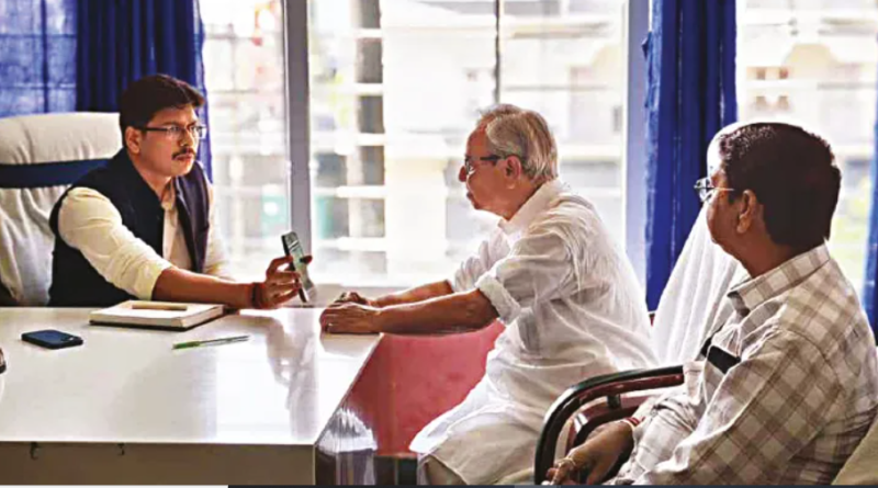 বেস্ট কলকাতা নিউজ : তারাপীঠে মা তারার দর্শনে-পুজো দিতে চলছে টাকার খেলা, চরম ক্ষুব্ধ পুণ্যার্থীরা, বৈঠকের নির্দেশ প্রশাসনের