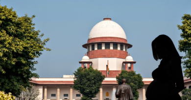 বেস্ট কলকাতা নিউজ : ফের বড় ধাক্কা কেন্দ্রের, অন্তঃসত্ত্বা সোনালি বিবি-সহ ছ'জনকে অবিলম্বে দেশে ফেরাতে নির্দেশ দেশের শীর্ষ আদালতের