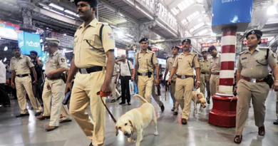 বেস্ট কলকাতা নিউজ : যাত্রী নিরাপত্তা নিশ্চিত করতে আরপিএফ ও জিআরপির মধ্যে আরও সমন্বয় আনতে আগ্রহী হল কেন্দ্র সরকার