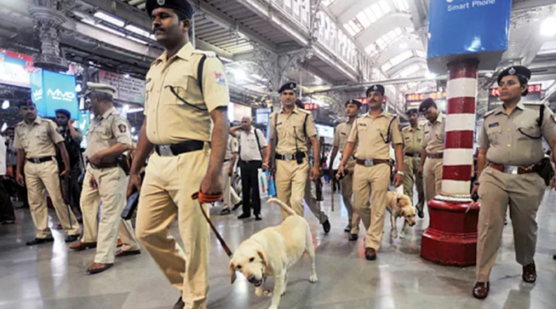বেস্ট কলকাতা নিউজ : যাত্রী নিরাপত্তা নিশ্চিত করতে আরপিএফ ও জিআরপির মধ্যে আরও সমন্বয় আনতে আগ্রহী হল কেন্দ্র সরকার