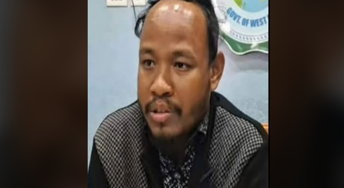 বেস্ট কলকাতা নিউজ : সোনার ব্যাবসায়ী খুনের ঘটনায় গ্রেফতার হল প্রশান্ত বর্মনের গাড়ীর চালক ও ১ ঠিকাদার