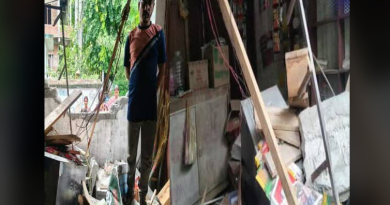 বেস্ট কলকাতা নিউজ : বন্য হাতির এক ভয়াবহ তাণ্ডব, চরম আতঙ্কিত জলপাইগুড়ির মানুষজন