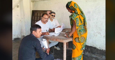 বেস্ট কলকাতা নিউজ : শিলিগুড়ির হরিজন বস্তিতে আয়োজিত হল এস আই আর ক্যাম্প