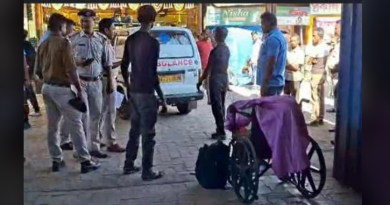 বেস্ট কলকাতা নিউজ : এন জে পী তে উদ্ধার হল এক অজ্ঞাত পরিচয় মহিলার মৃতদেহ, ব্যাপক চাঞ্চল্য ছড়ালো এলাকায়