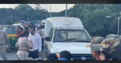 বেস্ট কলকাতা নিউজ : বেঙ্গালুরুতে বলিউডি স্টাইলে দুঃসাহসিক লুট, ‘RBI কর্তা’ সেজে ক্যাশ ভ্যান থেকে উধাও করে দিলো ৭.১১ কোটি টাকা