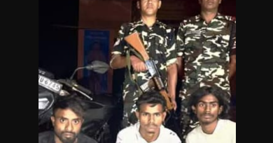 বেস্ট কলকাতা নিউজ : এস এস বির বিশেষ তল্লাশি অভিযান, লক্ষধিক টাকার মরফিন সহ আটক তিন অভিযুক্ত