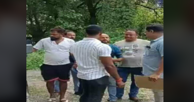 বেস্ট কলকাতা নিউজ : শিলিগুড়িতে ব্রাউন সুগার সহ গ্রেপ্তার হল তিন ব্যক্তি, ব্যাপক চাঞ্চল্য ছড়ালো এলাকায়