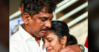 বেস্ট কলকাতা নিউজ : সাহস করে মেয়েকে ক্রিকেট খেলতে পাঠিয়েছিলেন,আজ গর্ব করছেন যেমিমার বাবা