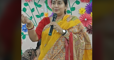 বেস্ট কলকাতা নিউজ : BLA 1 এর নতুন দায়িত্ব তার উপরে, 'তৃণমূল কংগ্রেস আছে আপনাদের পাশে" জানালেন পাপিয়া ঘোষ