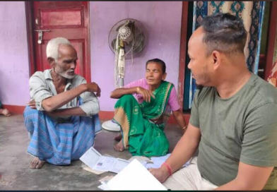 কলকাতার ব্যাবসায়ী খুনের মামলায় এফআইআর দায়ের হল রাজগঞ্জের বিডিও প্রশান্ত বর্মনের বিরুদ্ধে বেস্ট কলকাতা নিউজ : কলকাতার ব্যাবসায়ী খুনের মামলায় এফআইআর দায়ের হল রাজগঞ্জের বিডিও প্রশান্ত বর্মনের বিরুদ্ধে