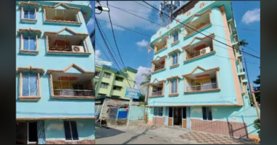 বেস্ট কলকাতা নিউজ : শিলিগুড়ির এন জে পির হোটেল থেকে উদ্ধার বিহার এর এক মহিলার দেহ,চাঞ্চল্য ছড়ালো এলাকায়