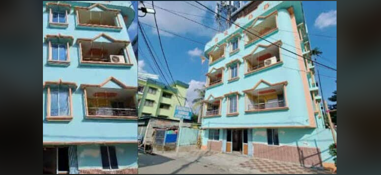 বেস্ট কলকাতা নিউজ : শিলিগুড়ির এন জে পির হোটেল থেকে উদ্ধার বিহার এর এক মহিলার দেহ,চাঞ্চল্য ছড়ালো এলাকায়