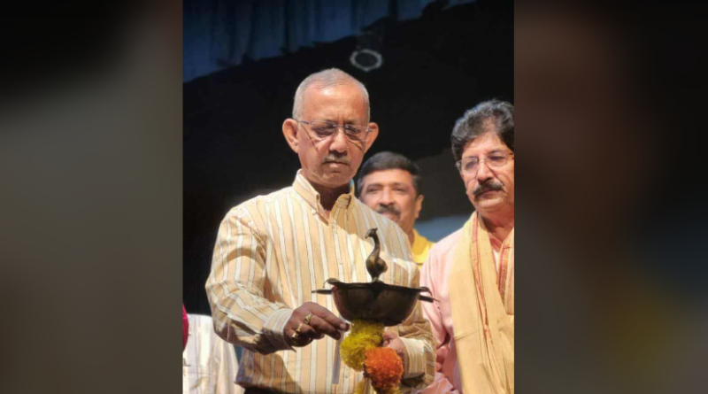 বেস্ট কলকাতা নিউজ : অপ্টোপিক শিলিগুড়ি আয়োজিত দৃষ্টিহীনদের দ্বারা অভিনীত, রবীন্দ্র নাথ ঠাকুরের লেখা নাটকের শুভ উদ্বোধন ও মঞ্চস্থ হল দীনবন্ধু মঞ্চে